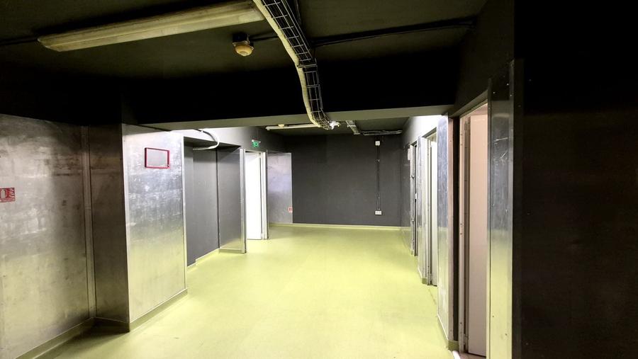 Spațiu comercial, de 143.0299987793 mp, în Vitan Mall