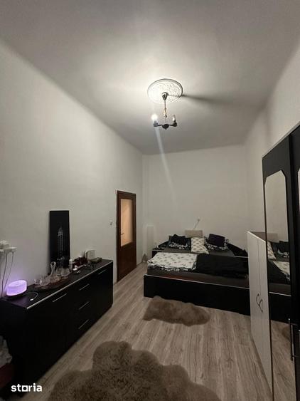Casă cu 3 camere cu Teren 190 Mp în Central