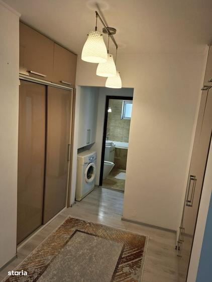 Apartament cu 2 camere decomandat în Popa Șapcă