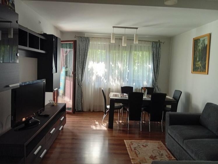 Apartament cu 2 camere decomandat în Prelungirea Ghencea