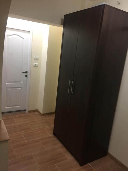 Apartament cu 2 camere decomandat în Berceni