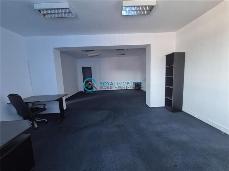 Birou, de 187.30999755859 mp, în Cantacuzino
