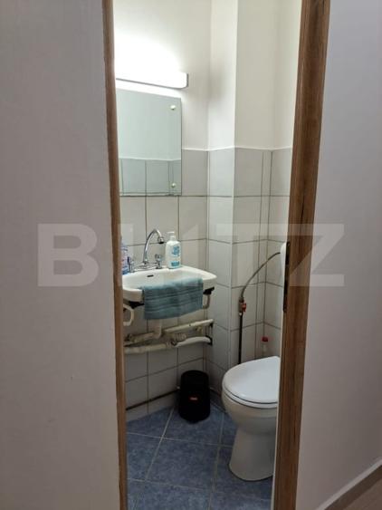Apartament 3 camere, 70 mp, zona Tractorul - 5