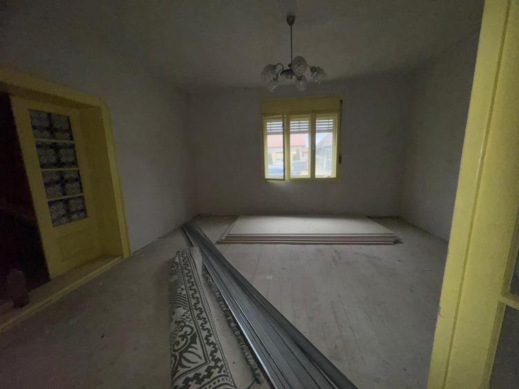 Teren Construcții intravilan de 1439 mp, în Șomoșcheș