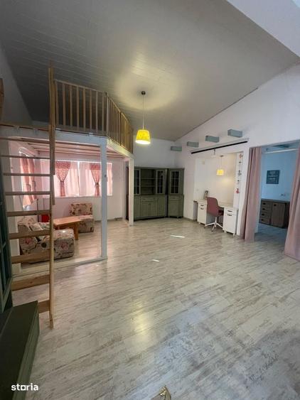 Casă cu 3 camere cu Teren 350 Mp în Giroc