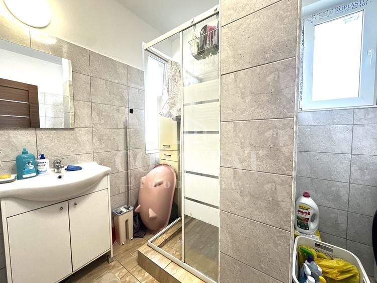 Apartament 3 camere | La cheie | Zona Str Tineretului - Floresti - 16