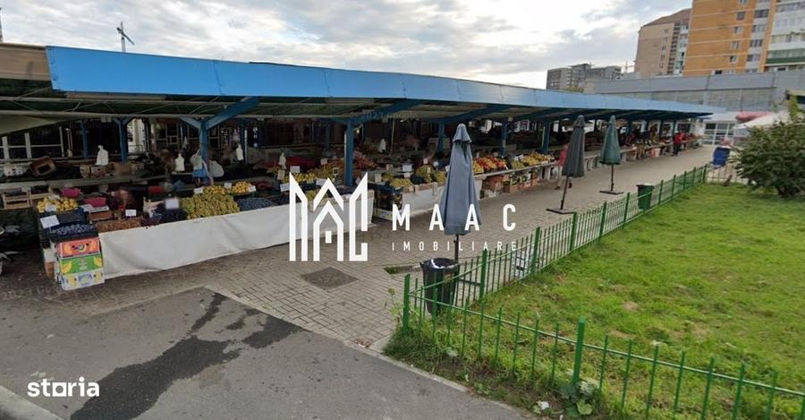 Spațiu comercial, de 176 mp, în Hipodrom 3