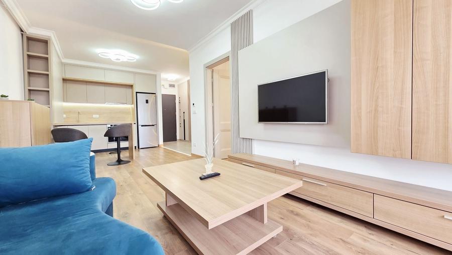 Apartament NOU, Adora Park-UTA - 1