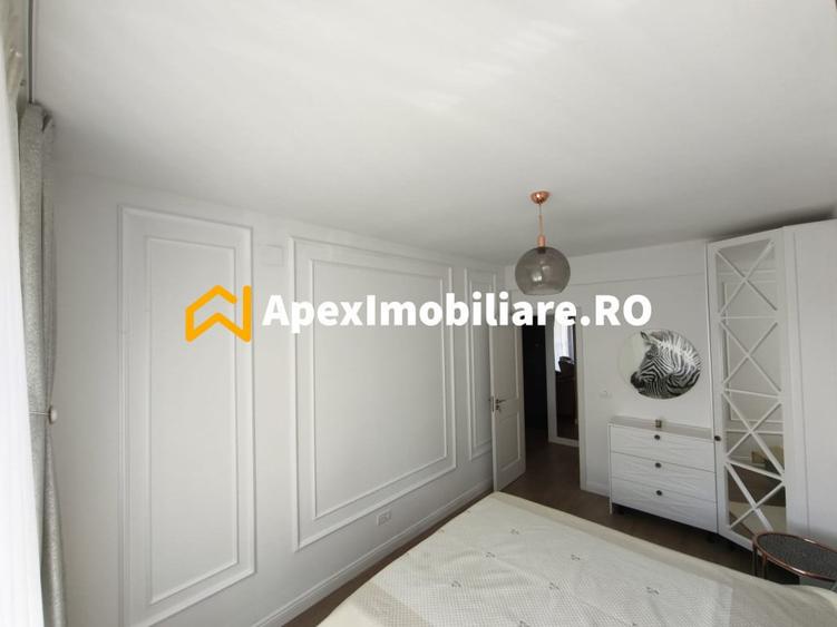 Apartament 2 camere de inchiriat Aviatiei Bucure?ti | ApexI - 9