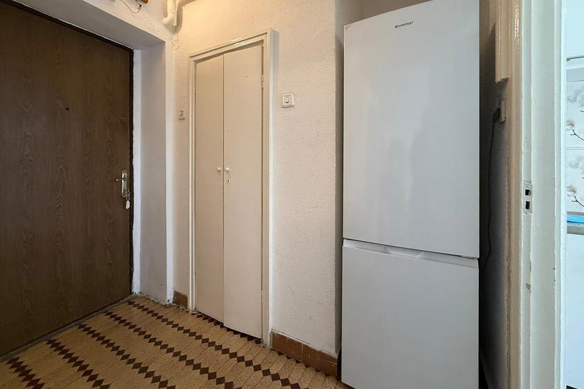 Apartament cu 2 camere semidecomandat în Ștefan cel Mare