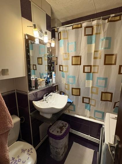 Apartament cu 2 camere , 64 mp, zona Centrală - 9
