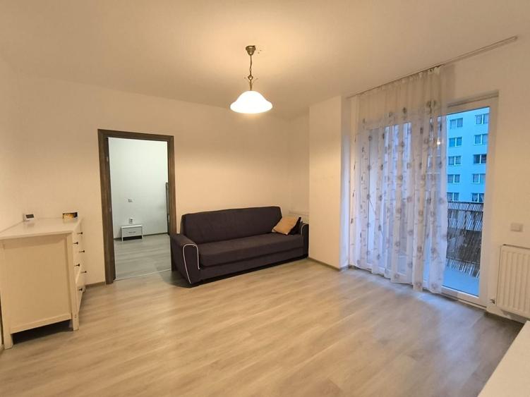 Apartament cu 3 camere în Iris