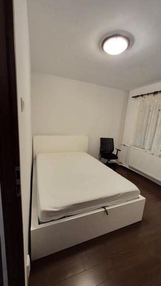 Apartament cu 3 camere în Apusului