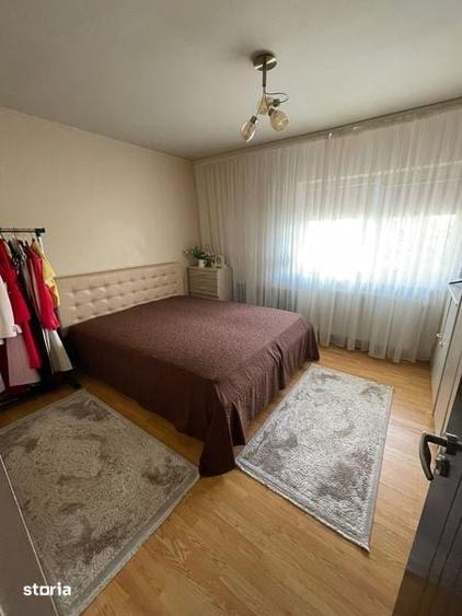 Apartament cu 2 camere în Gării