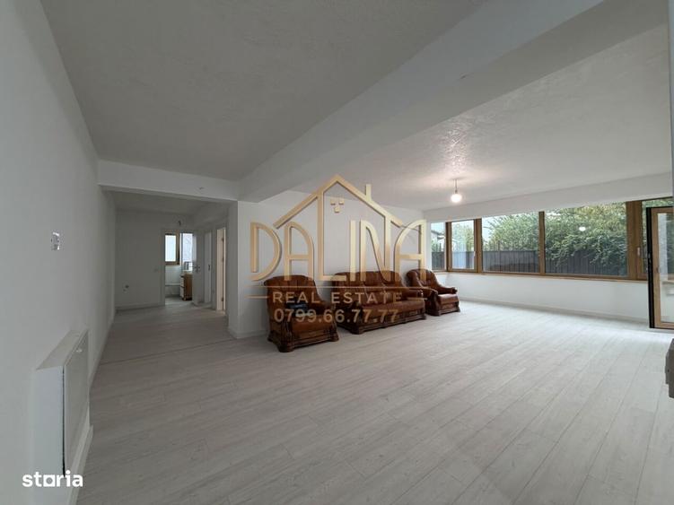 Apartament cu 3 camere în Nord