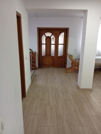 Casă cu 4 camere în Humulești