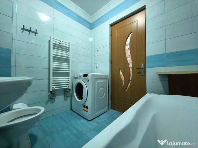 Garsonieră decomandată în Bucium