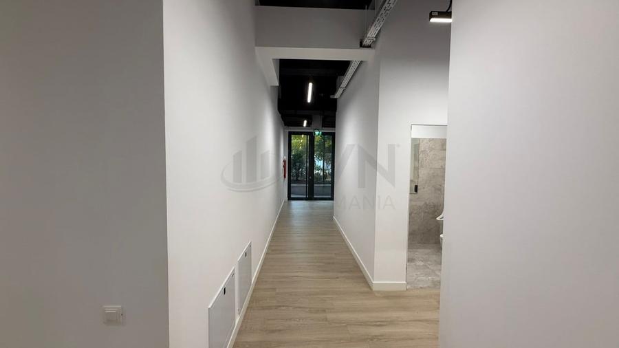 Spațiu comercial, de 173 mp, în Cotroceni