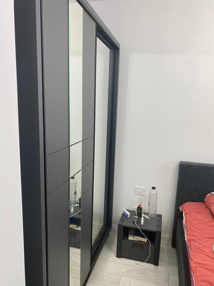 Ambiance Residence 3 camere premium | Pipera | OMV | complet mobilat - 11