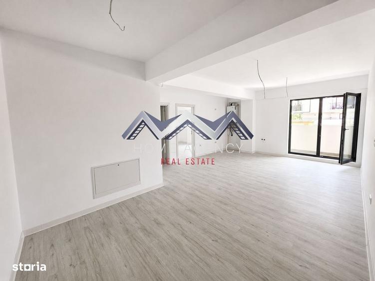 Apartament cu 2 camere în Est