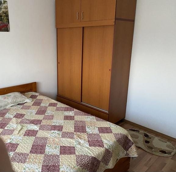 Apartament cu 2 camere decomandat în Micro 14