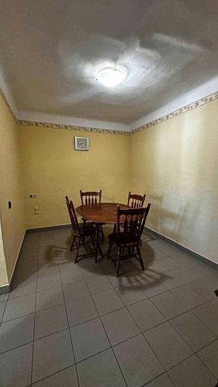 Casă cu 2 camere în Borș