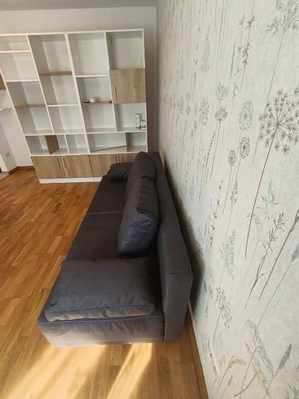 Garsonieră decomandată în Cotroceni