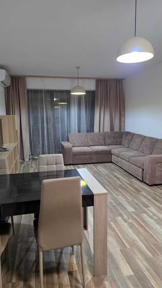 Apartament 2 camere de inchiriat Tampa Gardens | Priveliste superba spre Parcul Iepure - 8