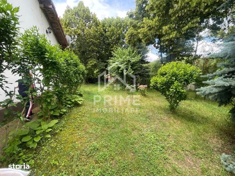 Casă cu 3 camere în Răchita