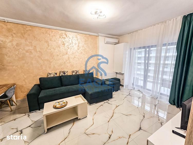Apartament cu 2 camere în Nord
