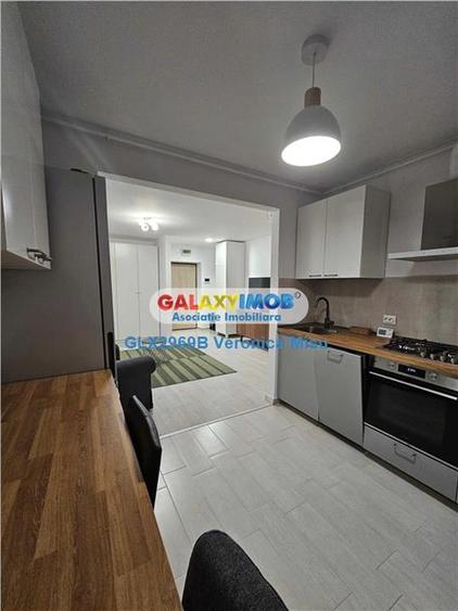 Apartament 3 camere ,loc de parcare subteran -1 - Theodor Pallady - 2