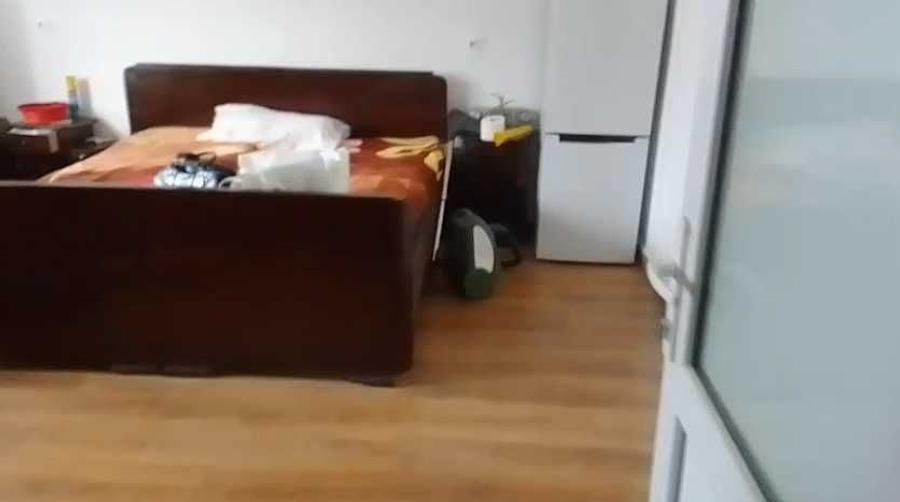 Casă cu 4 camere în Șiad