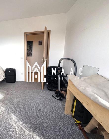 Apartament 3 camere | Decomandat | 2 balcoane | Arhitectilor - 12