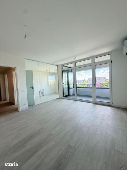 Vanzare Apartament 2 Camere Akcent City | Metrou Jiului | TVA INCLUS - 10