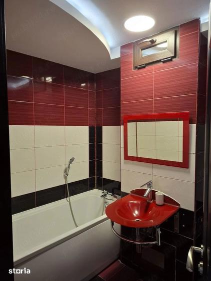 Apartament cu 2 camere, mobilat în ICIL