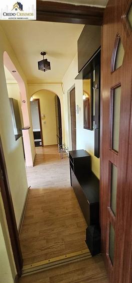 Vand apartament 2 cam cf 1 decomandat zona govandari ,Micro 3 - 6