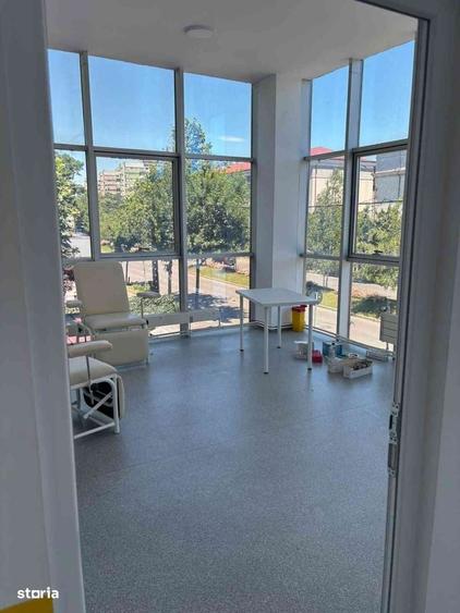 Spatiu comercial clinica - 1