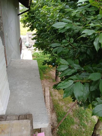 Apartament cu 3 camere decomandat în Fălticeni