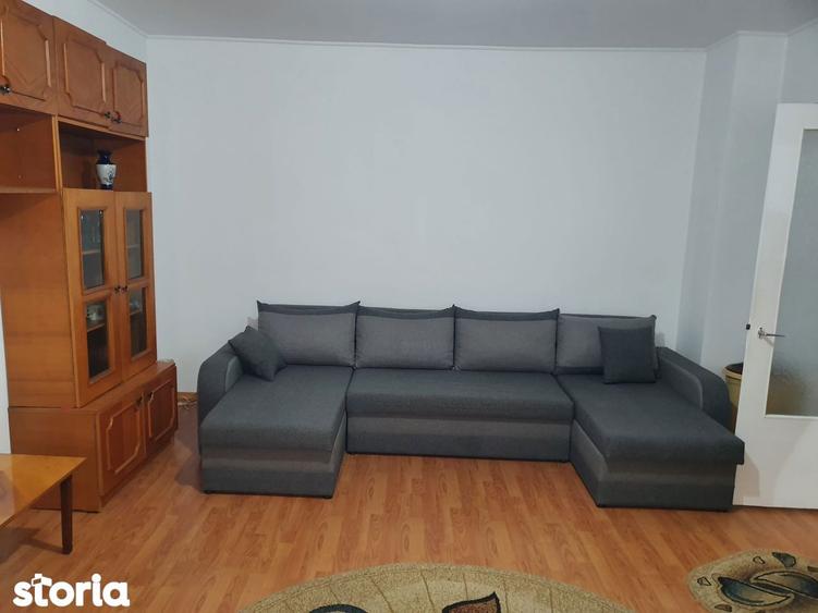 Garsonieră în Central