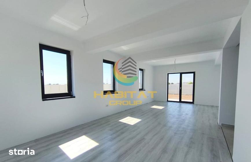 Casa P+1 cu 4 camere Comuna Berceni Comision 0% - 1