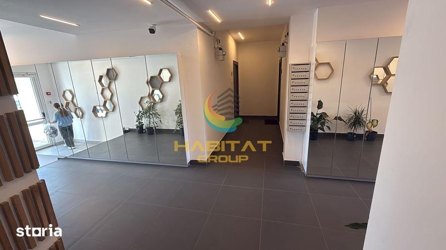 Vanzare Apartament 2 camere 73 mp | bloc 2023 | Prelungirea Ghencea | - 7