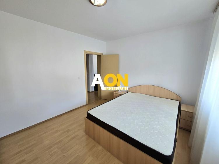 Apartament cu 2 Camere, Etaj 1, Loc de Parcare, Zona Centru - 2