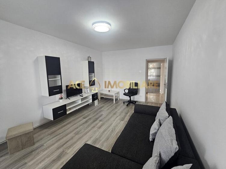 Apartament cu 3 camere decomandat, mobilat în Pantelimon