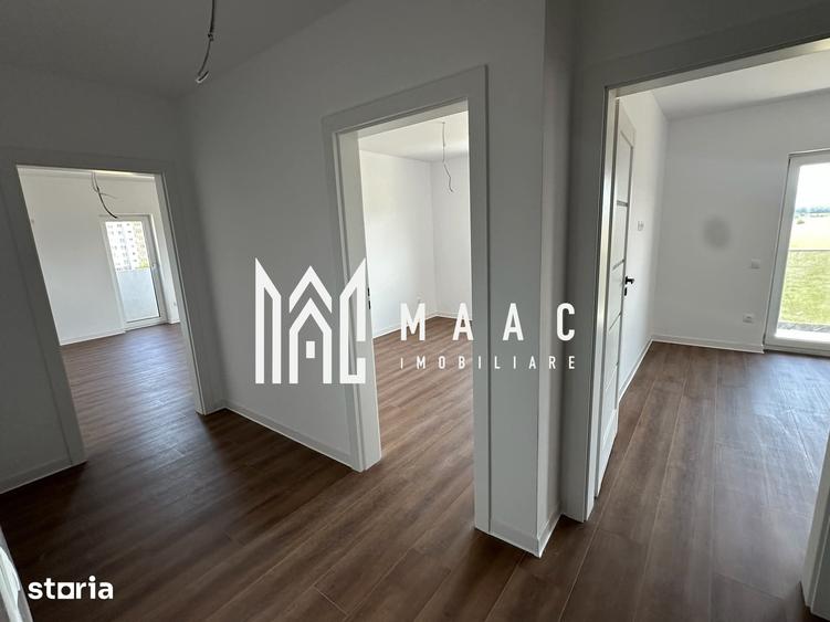 Apartament cu 3 camere în Șelimbăr — fotografia 1