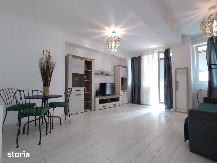Apartament cu 2 camere decomandat în Chiajna