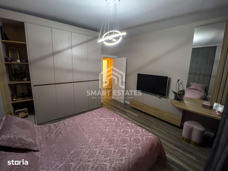 Casă cu 4 camere cu Teren 400 Mp în Tamași