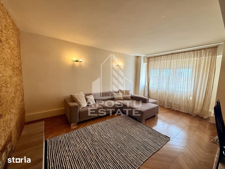 Apartament 3 camere de vanzare, zona Aradului, Timisoara - 19