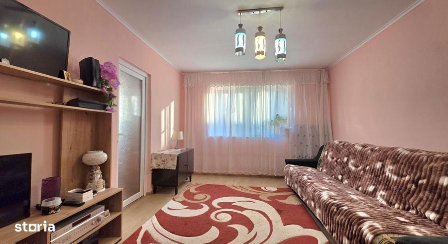 Apartament cu 2 camere în Sud