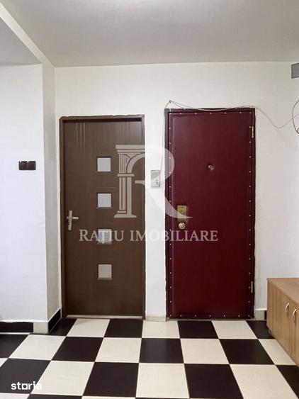 Apartament cu 3 camere în Rogerius