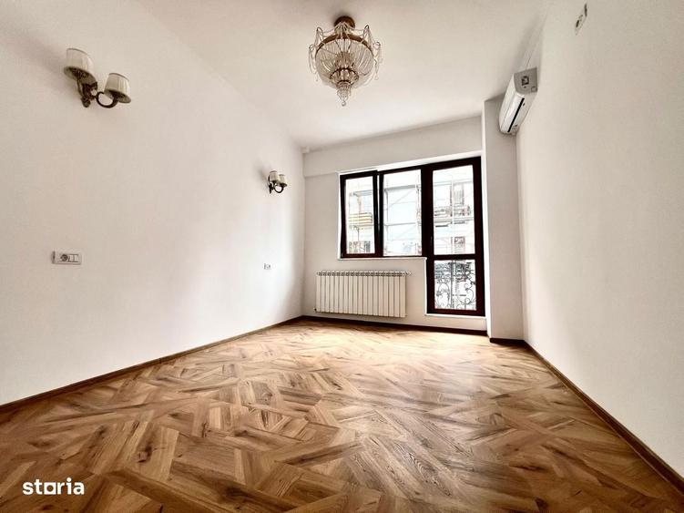 Spațiu comercial, de 50 mp, în Dorobanți